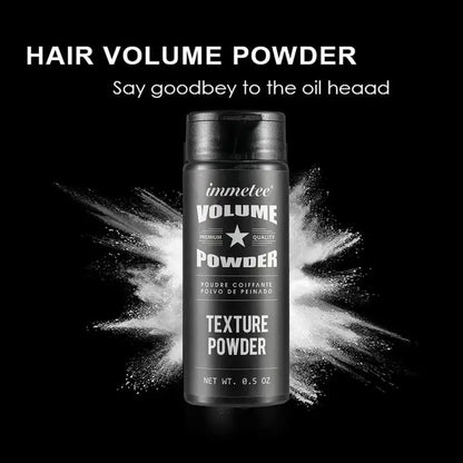 Fluffy Hair Volume Powder