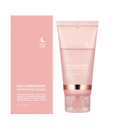 Collagen Glow Peel-Off Mask