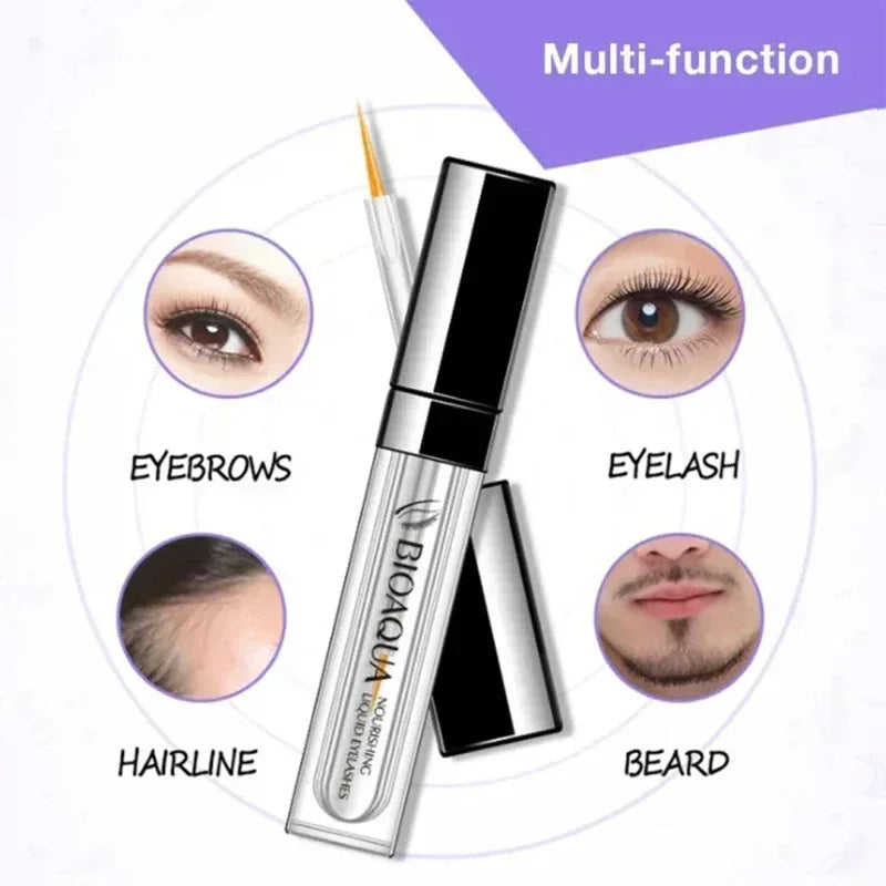 Rapid Lash & Brow Booster Serum