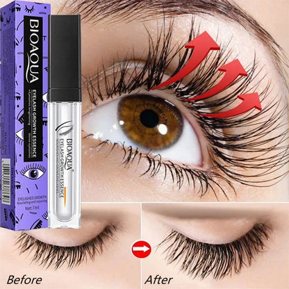 Rapid Lash & Brow Booster Serum