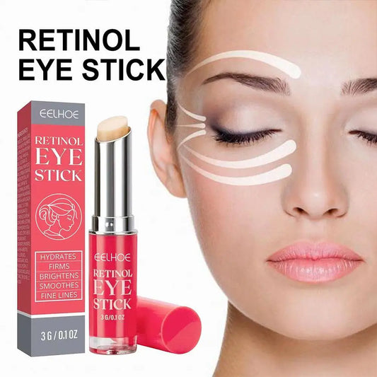 Eye Bright Retinol Serum Stick