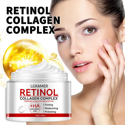 Retinol Glow Lifting Cream