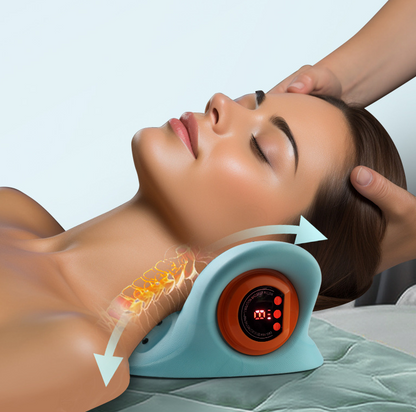 Portable Shoulder & Neck Massager