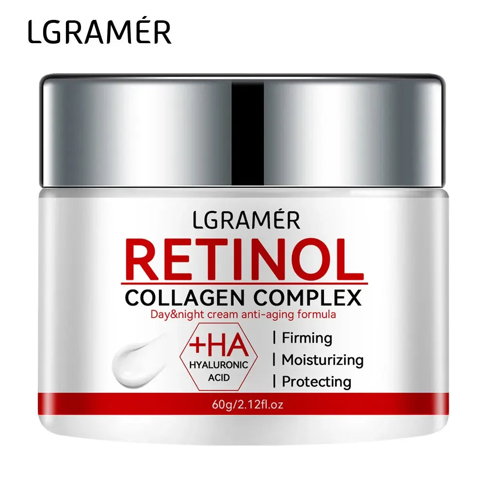 Retinol Glow Lifting Cream