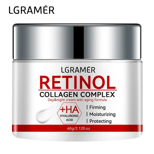 Retinol Glow Lifting Cream