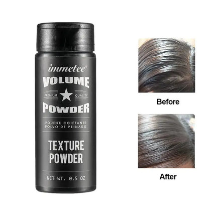 Fluffy Hair Volume Powder