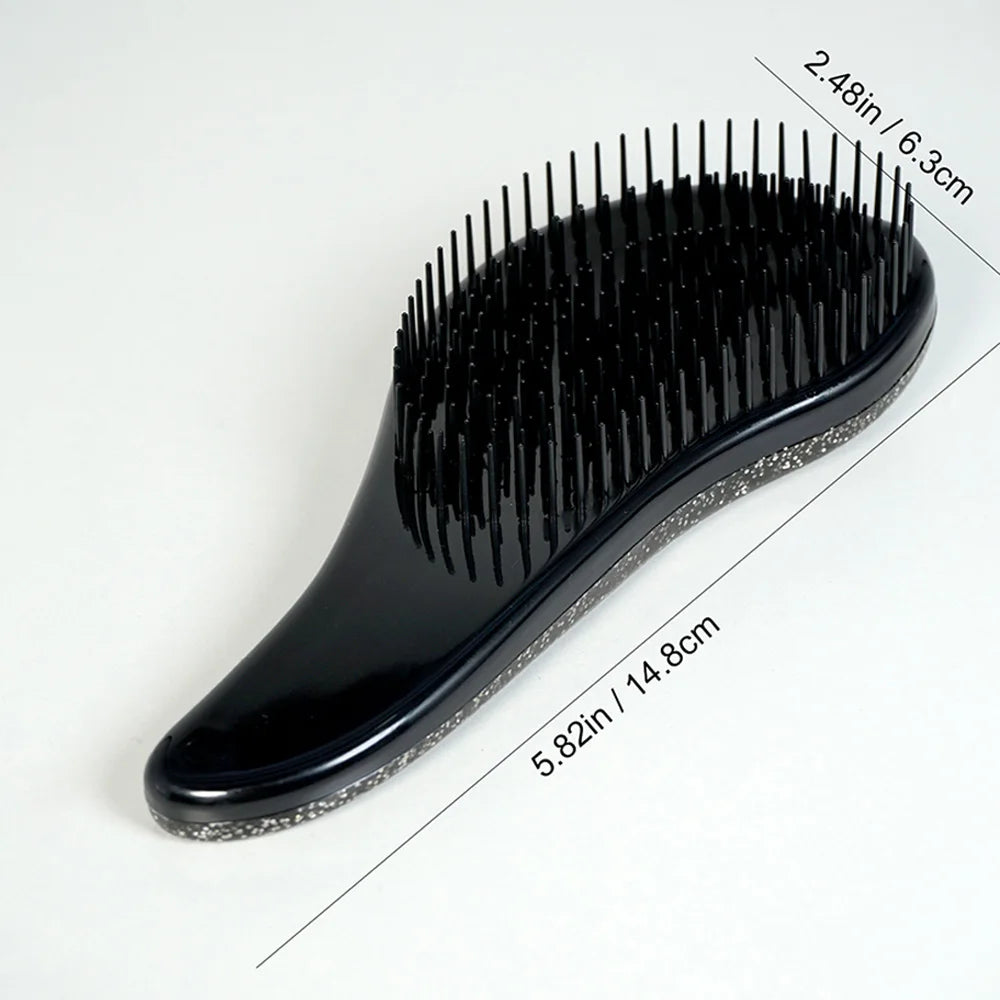 Starry Sky Detangle Hair Brush