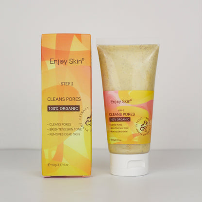 Turmeric Glow Skin Care Set