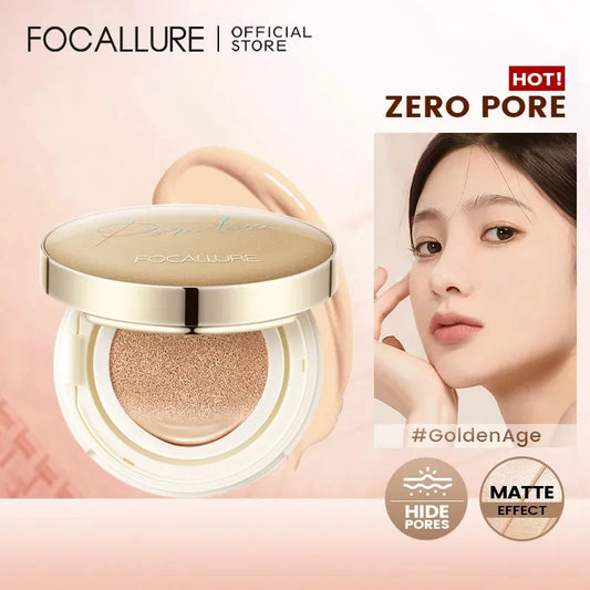 Focallure Poreless BB Matte Foundation