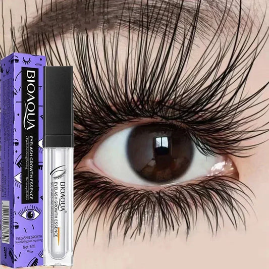 Rapid Lash & Brow Booster Serum