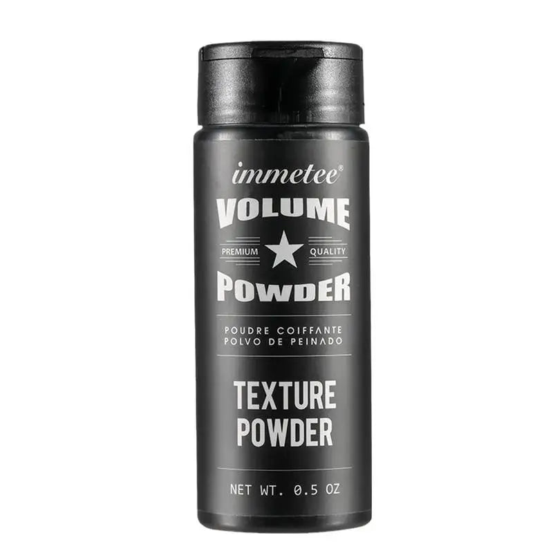 Fluffy Hair Volume Powder