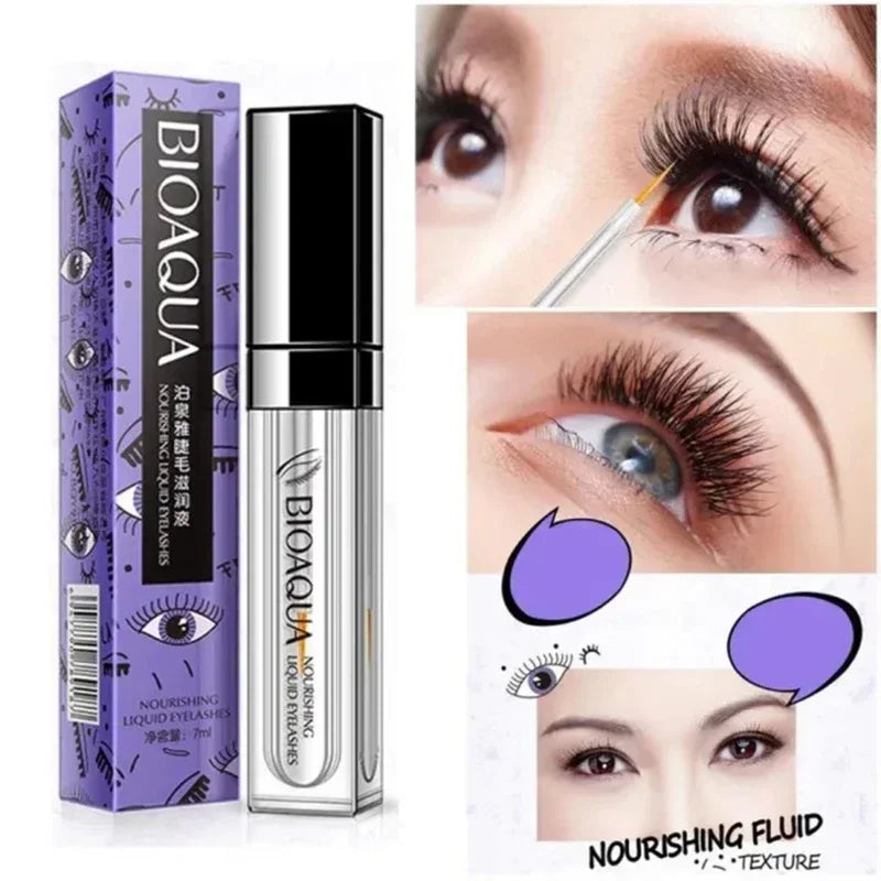 Rapid Lash & Brow Booster Serum