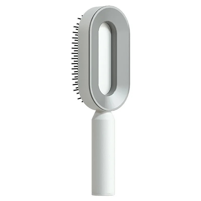 D Air Cushion Massage Brush