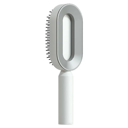 D Air Cushion Massage Brush