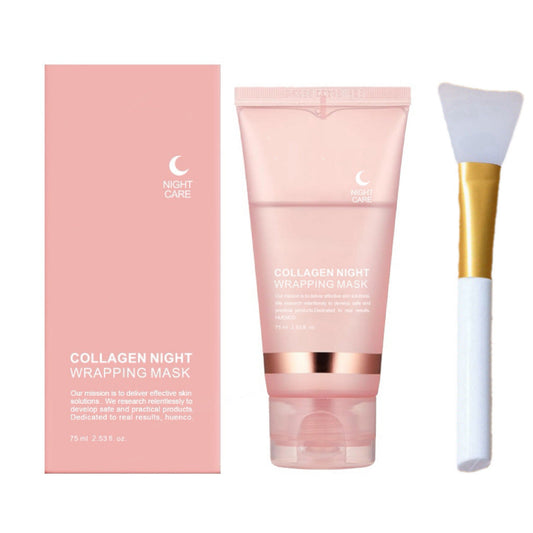 Collagen Glow Peel-Off Mask