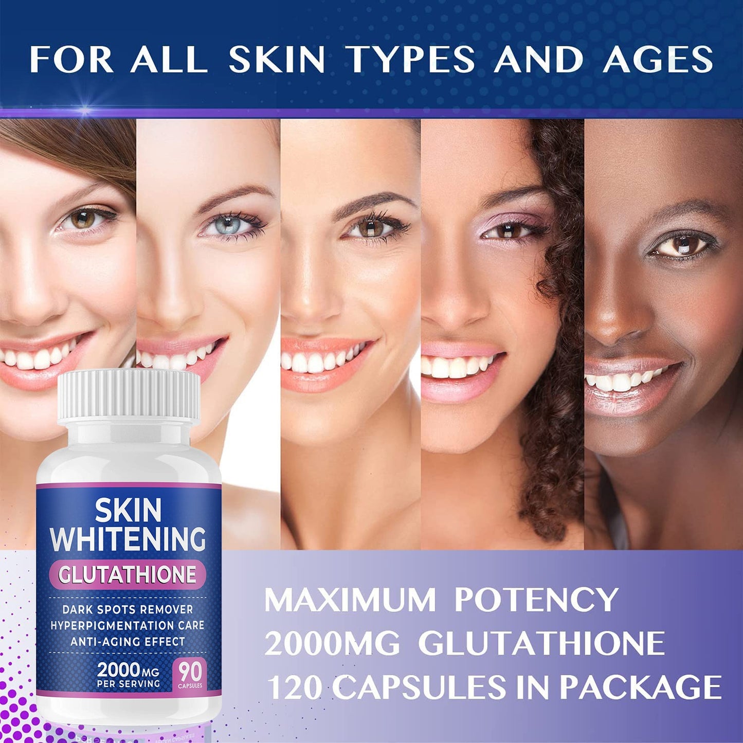 GlowBoost Whitening Capsules