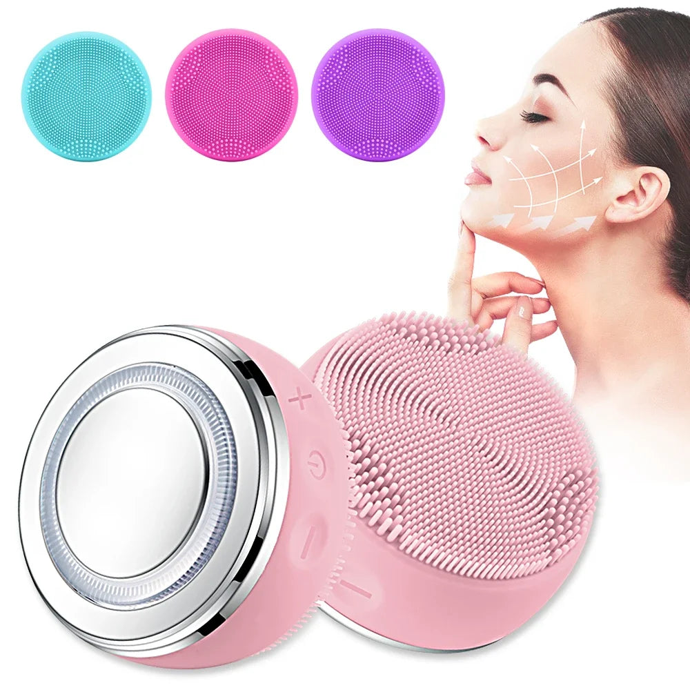 DIOZO Silic Beauty Face Brush