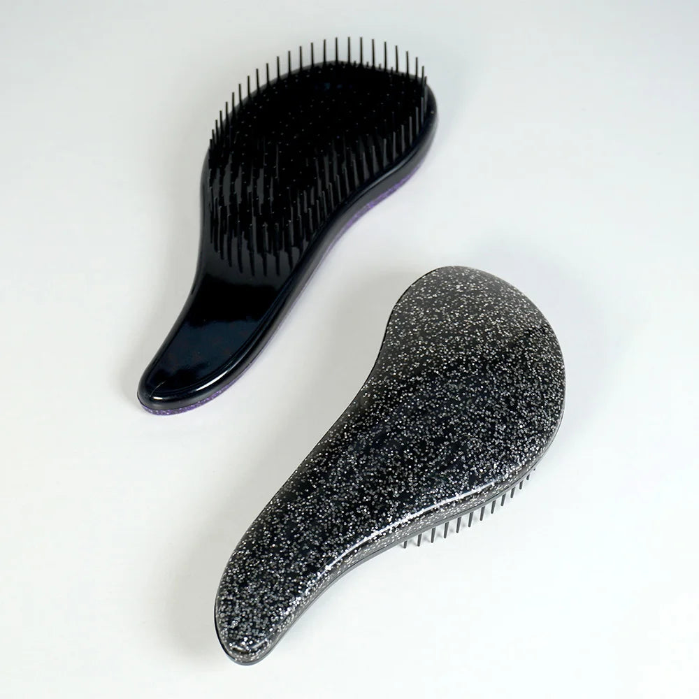 Starry Sky Detangle Hair Brush