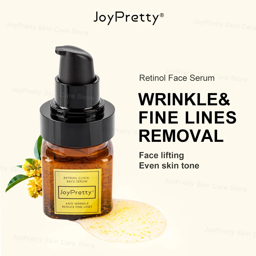 JoyPretty Radiant Youth Face Serum