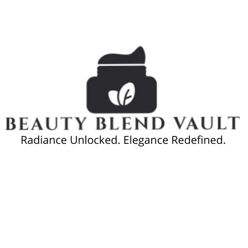 Beauty Blend Vault